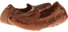 Tan Cole Haan Sadie Huarache Deconstructed for Women (Size 10.5)