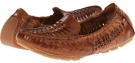 Tan Cole Haan Sadie Huarache Deconstructed for Women (Size 6)