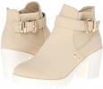 Beige Wanted Brute for Women (Size 8.5)