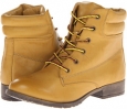 Tan Wanted Cedar for Women (Size 7.5)