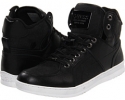 Black GUESS Trippy for Men (Size 7)