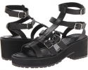 Black Wanted Neptune for Women (Size 8.5)