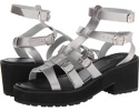 Silver Wanted Neptune for Women (Size 8.5)