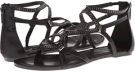 Black Wanted Spider for Women (Size 9)