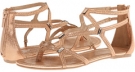 Rose Gold Wanted Spider for Women (Size 7)