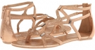 Rose Gold Wanted Spider for Women (Size 9)