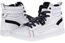 White Tommy Hilfiger Stay for Men (Size 7)