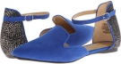 Blue Wanted Arden for Women (Size 8)