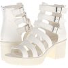 White Wanted Village for Women (Size 8.5)