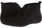Black Wanted Skip for Women (Size 7.5)