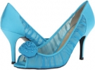 Malibu Blue J. Renee Daine for Women (Size 10.5)