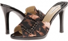 Brown Leopard J. Renee Spire for Women (Size 7)