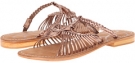 Bronze J. Renee Tao for Women (Size 7)