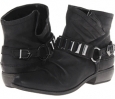 Black Fergie Margo 2 for Women (Size 7.5)