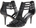 Black Fergie Nahla for Women (Size 6.5)