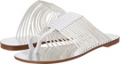 White Fergie Paris for Women (Size 8)