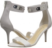 White/Cement Fergie Nimble for Women (Size 5.5)