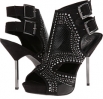 Black Fergie Emmie for Women (Size 6)