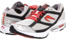 Grey/Black Newton Running Isaac for Men (Size 8)