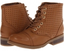 Tan Wanted Sarajevo for Women (Size 8)