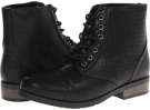 Black Wanted Sarajevo for Women (Size 8.5)