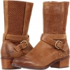 Chestnut UGG Lula Mae for Women (Size 5)