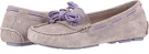 Cobblestone Suede UGG Meena for Women (Size 8)