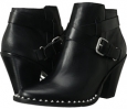 Black DV by Dolce Vita Christie for Women (Size 9.5)