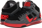 Osiris Rucker Size 6