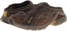 Brown Mountrek Golden Gorge SD/BMSH for Women (Size 9)