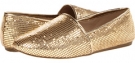 Gold Steve Madden Gate for Women (Size 8.5)