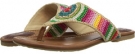 Beach Stripe The Sak Shana for Women (Size 6)