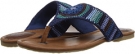 Neptune Stripe The Sak Shana for Women (Size 6.5)