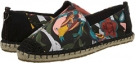 Black Peace Print The Sak Ella for Women (Size 8)