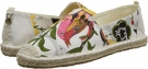 White Peace Print The Sak Ella for Women (Size 11)