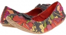 Slate Flower Power The Sak Farrah for Women (Size 6)