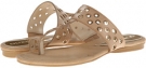 Natural Multi GUESS Guave for Women (Size 9)