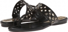 Black GUESS Guave for Women (Size 10)