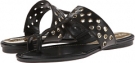 Black GUESS Guave for Women (Size 9)