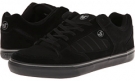 DVS Shoe Company Militia CT Size 7