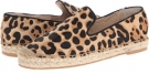 Leopard Steven Lanii for Women (Size 7)