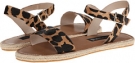 Leopard Steven Lilie for Women (Size 6)