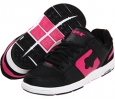 Black/Pink Fox Motion Eclipse for Men (Size 11.5)