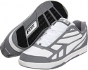 White/Grey Fox Newstart for Men (Size 13)