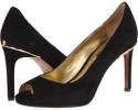 Black Rachel Zoe Thalia for Women (Size 8.5)