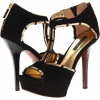 Black Rachel Zoe Debbi for Women (Size 7)