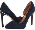 Ink Suede Rachel Zoe Vanessa for Women (Size 10)