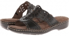 Black Natural Soul Coralee for Women (Size 10)