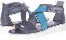 Elephant/Teal Tsubo Eliah for Women (Size 9.5)