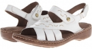White Natural Soul Cyril for Women (Size 8.5)